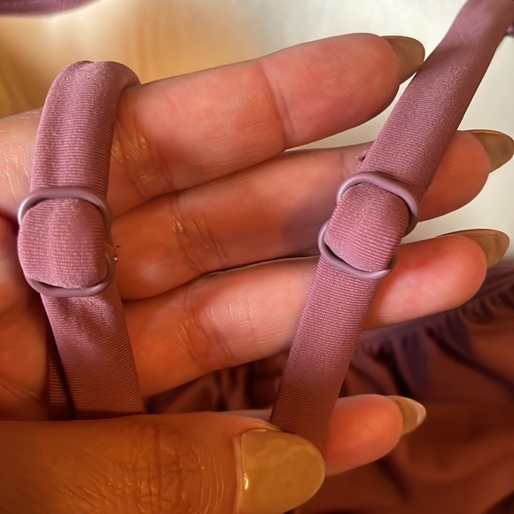 🆕 Kona Sol Swimsuit One Piece M - Picture 6 of 7